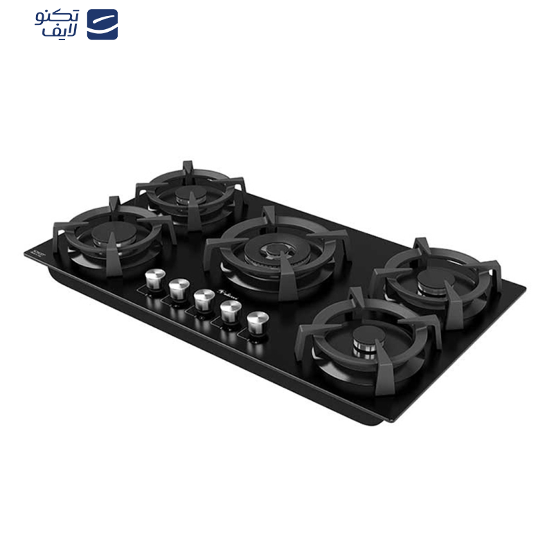 اجاق گاز صفحه ای داتیس مدل DG567