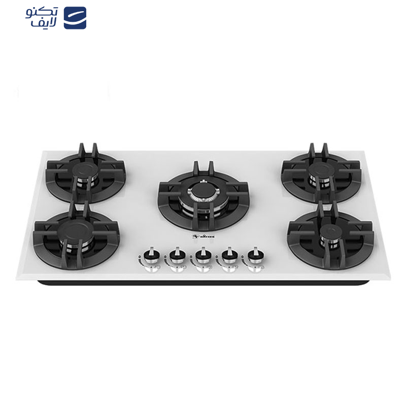 اجاق گاز صفحه ای داتیس مدل DG-551