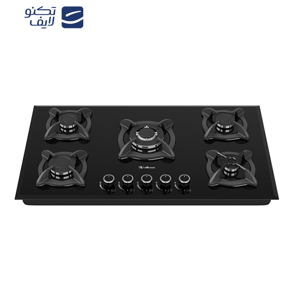 اجاق گاز 5 شعله داتیس مدل DG531