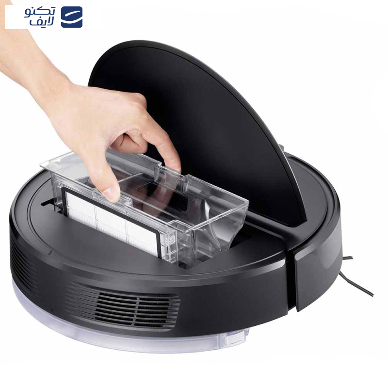 جاروبرقی روبوراک مدل E4