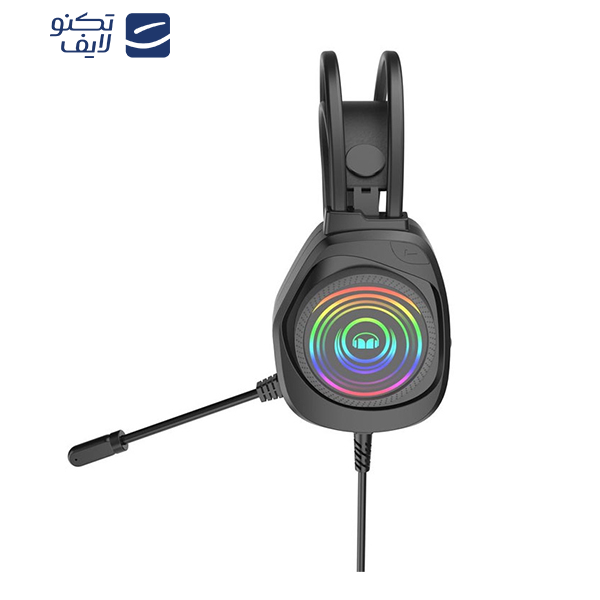 هدست مخصوص بازی مانستر مدل AIRMARS N5