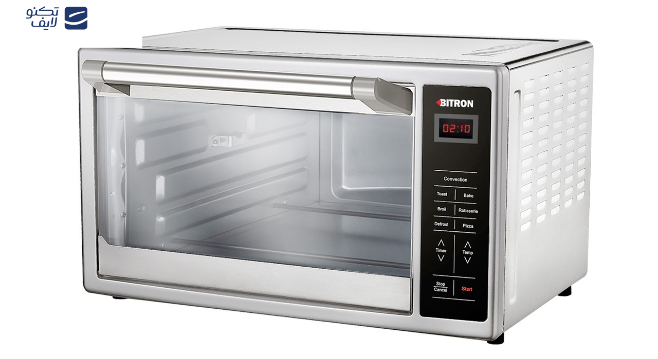 آون توستر بایترون 38لیتر مدل TO-285