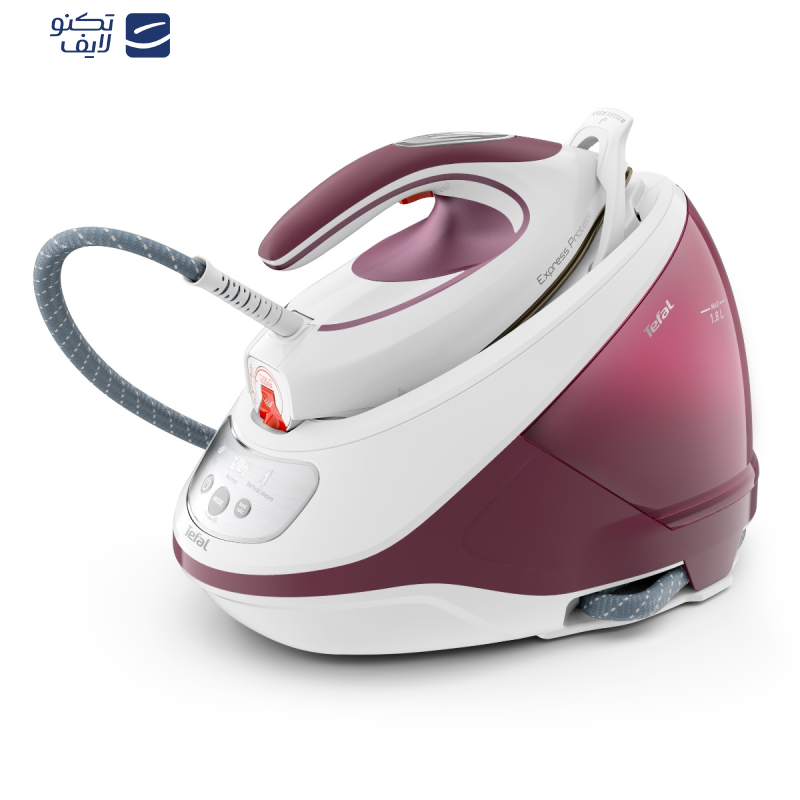 اتو مخزن دار تفال مدل SV9201E0