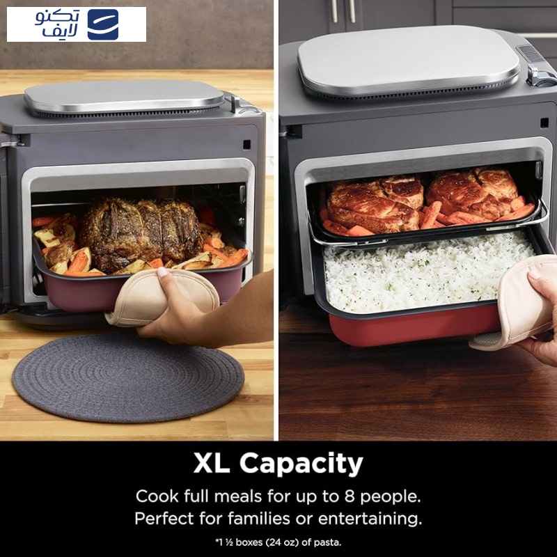 مولتی کوکر نینجا مدل SFP700