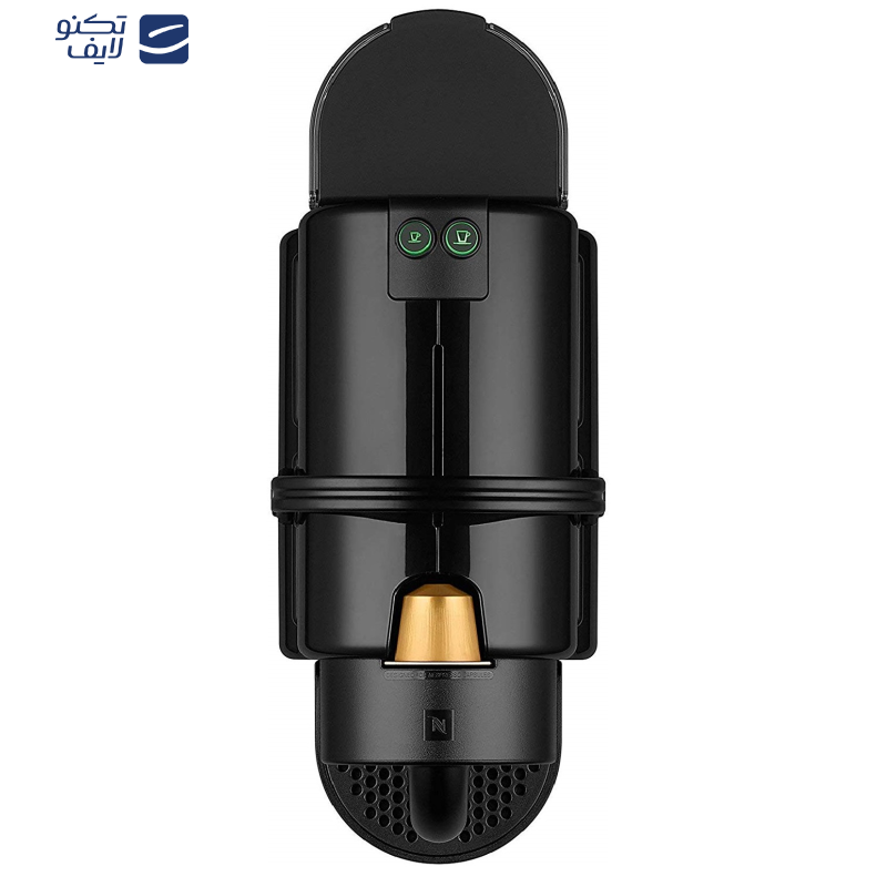 اسپرسوساز دلونگی مدل Nespresso inissia اسپرسوساز دلونگی مدل Nespresso inissia