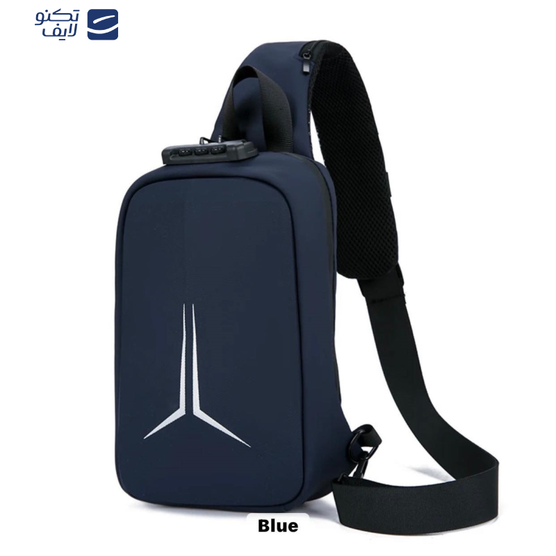 بادی بگ مدل مرسدس