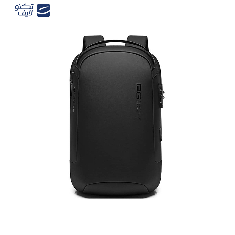 کوله پشتی لپ تاپ بنج مدل 7225 مناسب برای لپ تاپ تا 15.6 اینچی