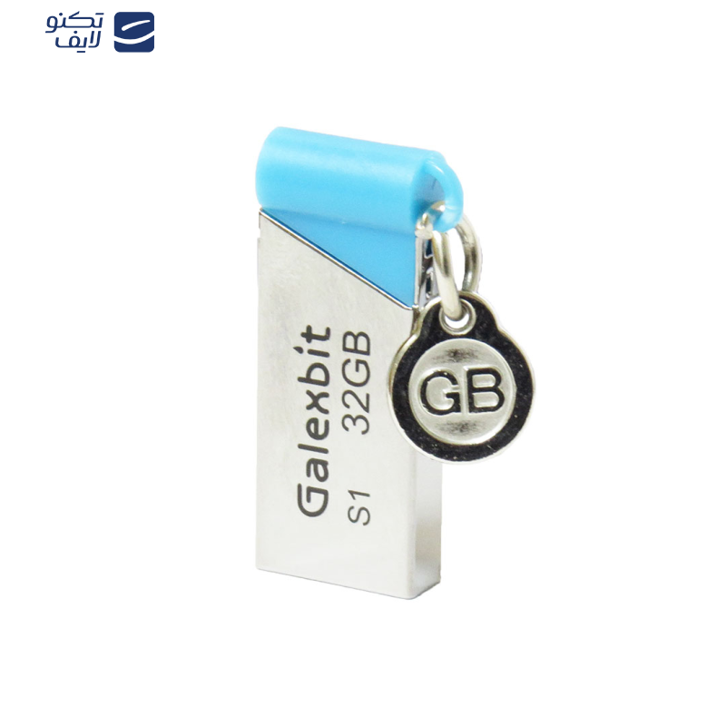فلش مموری گلکسبیت مدل S1 ظرفیت 32 گیگابایت