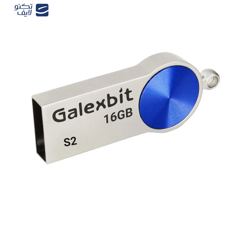 فلش مموری گلکسبیت مدل S2 ظرفیت 16 گیگابایت