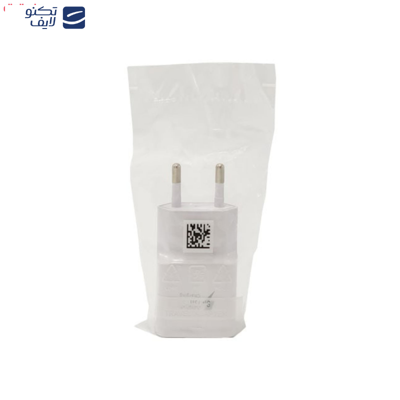 شارژر دیواری مدل s10 شارژر دیواری مدل s10