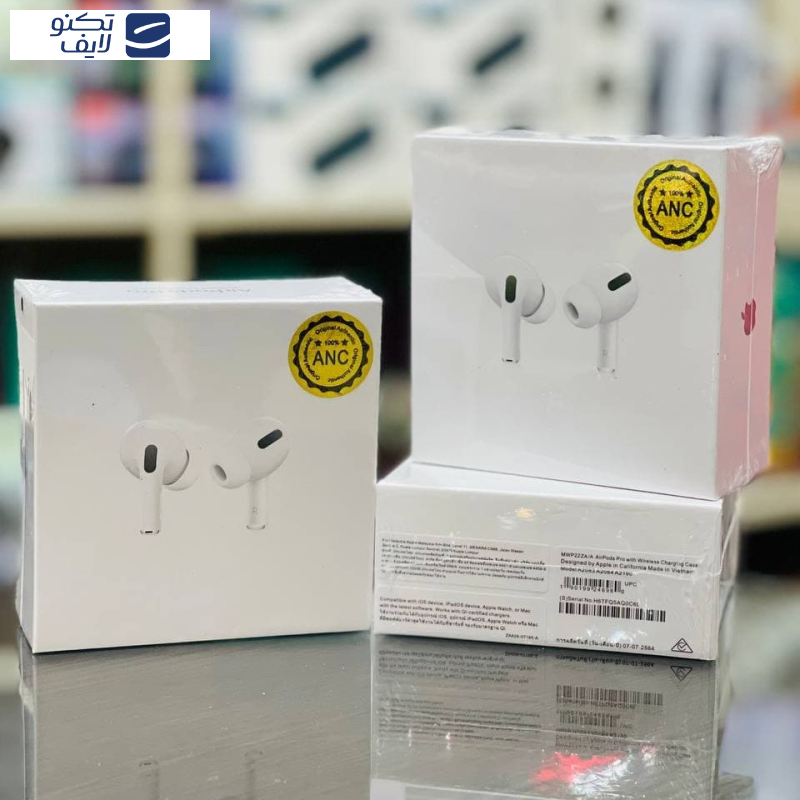 هندزفری بلوتوثی  مدل ANC