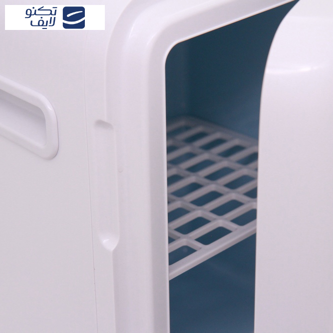 یخچال خودرو پاوا مدل pw7451