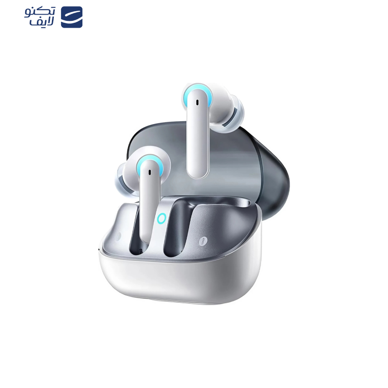 هدفون بلوتوثی بیسوس مدل AeQur G10