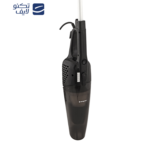 جاروبرقی 500 وات ساپر مدل SVC-450