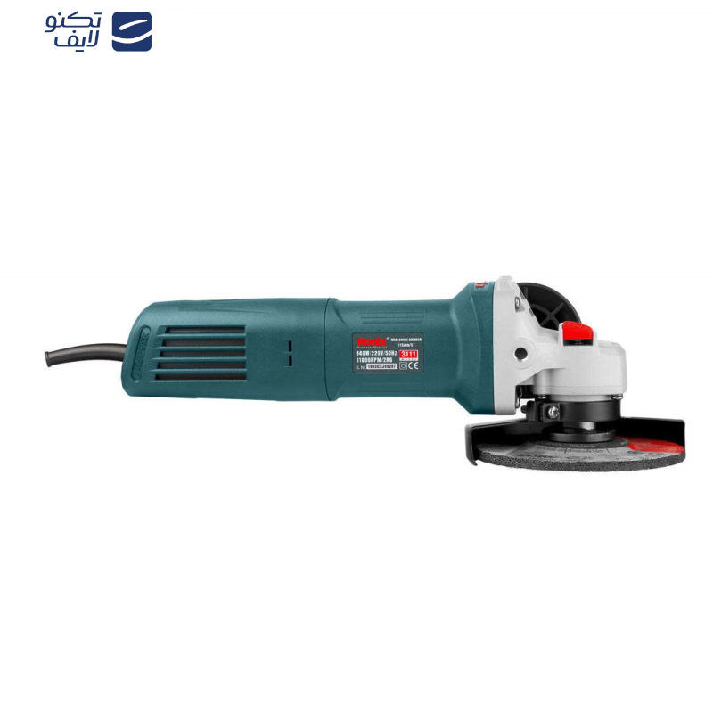 مینی فرز رونیکس مدل 3111 POWER