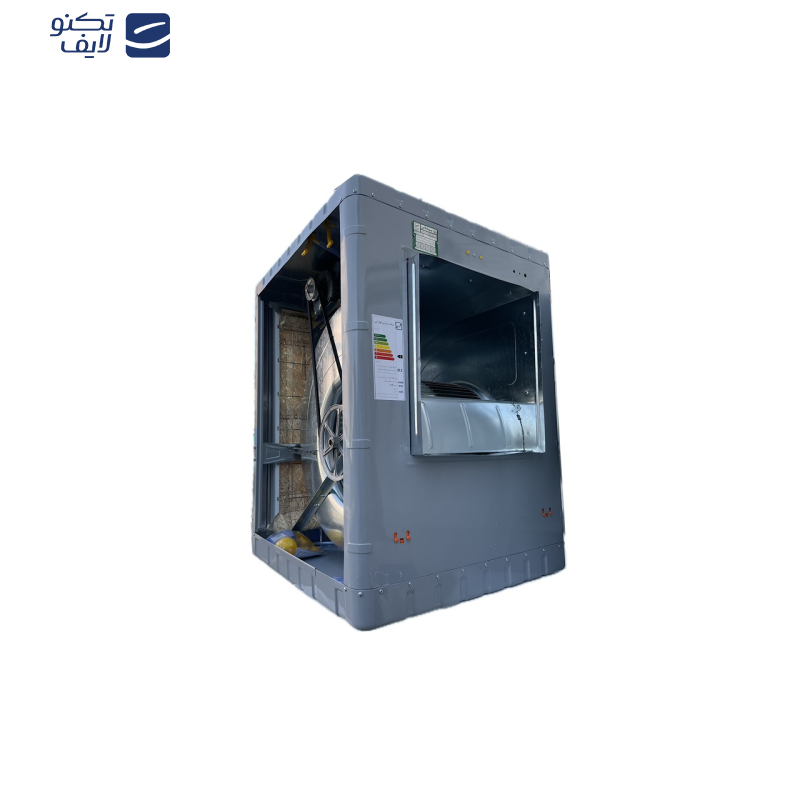 کولر آبی جنرال پویا مدل Plus4400 کولر آبی جنرال پویا مدل Plus4400