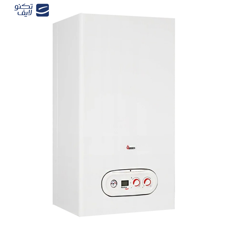 پکیج شوفاژ دیواری بوتان مدل Parma Digital 28RSi