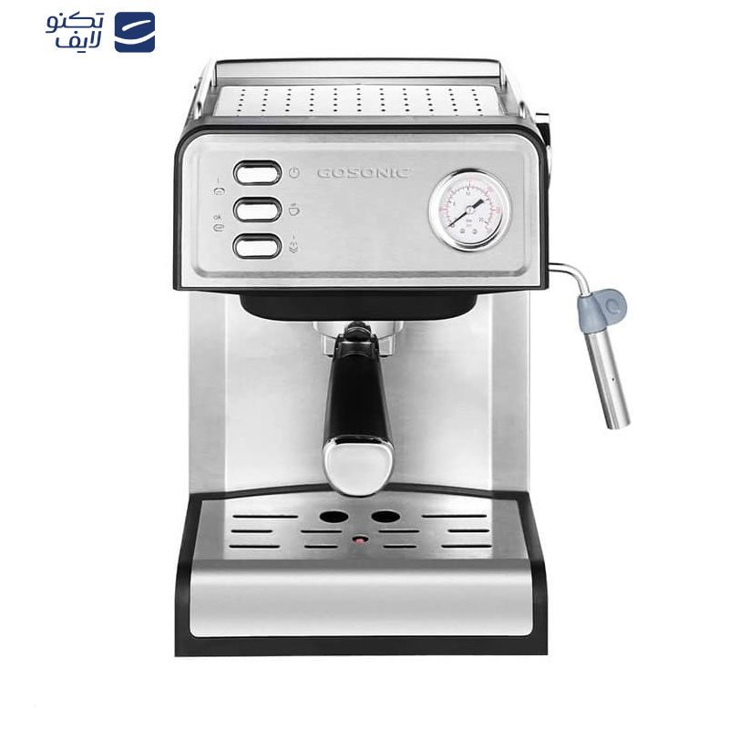 اسپرسو ساز گوسونیک مدل GEM-872