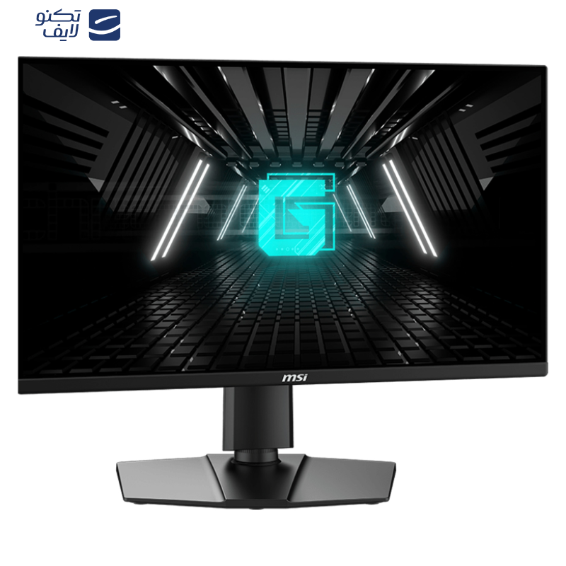 مانیتور ام اس آی مدل G255PF E2 سایز 24.5 اینچ مانیتور ام اس آی مدل G255PF E2 سایز 24.5 اینچ