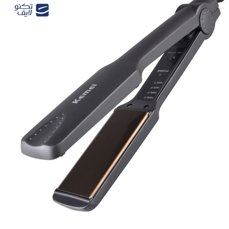 اتو مو کیمی مدل KM-329