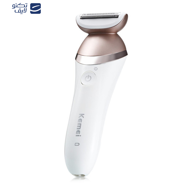 اپیلاتور کیمی مدل Km-8001