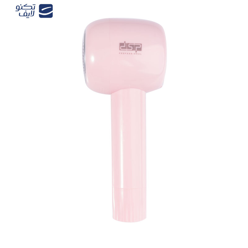 پرزگیر برقی لباس دی اس پی مدل KD2500