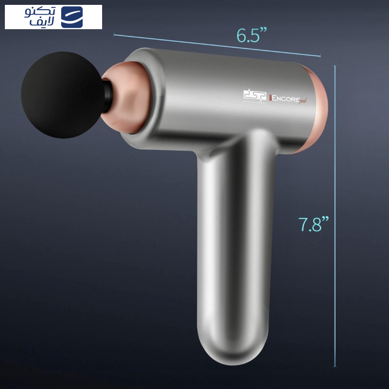 ماساژور برقی دی اس پی مدل 80025