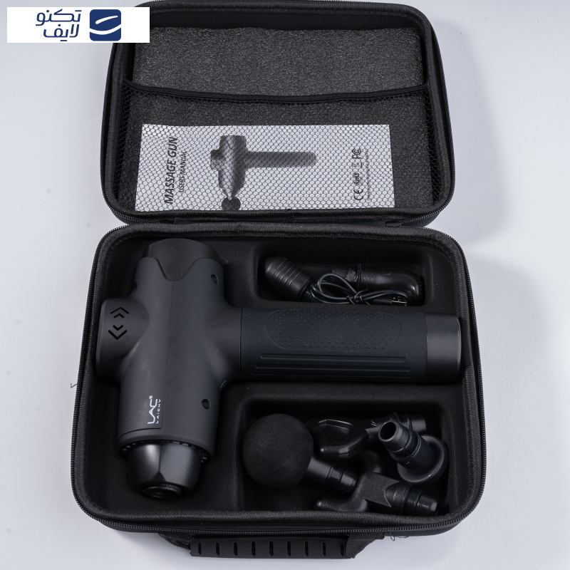 ماساژور برقی برند لایچی مدل L-055MG