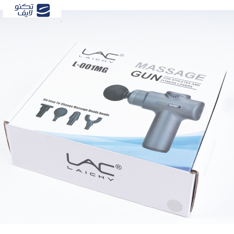 ماساژور برقی لایچی مدل L001MG