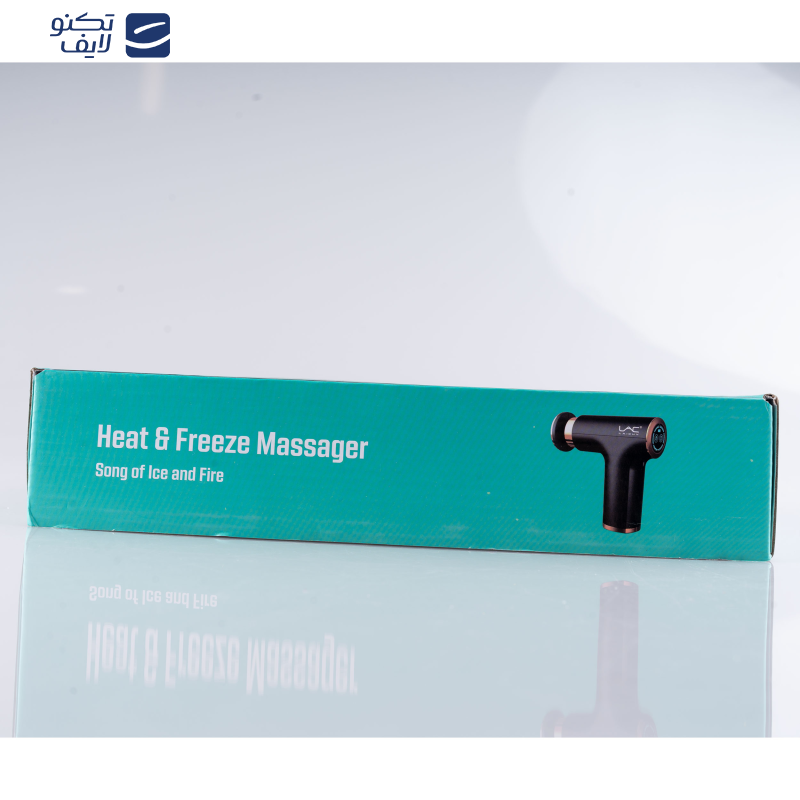 ماساژور برقی لایچی مدل L-022MG