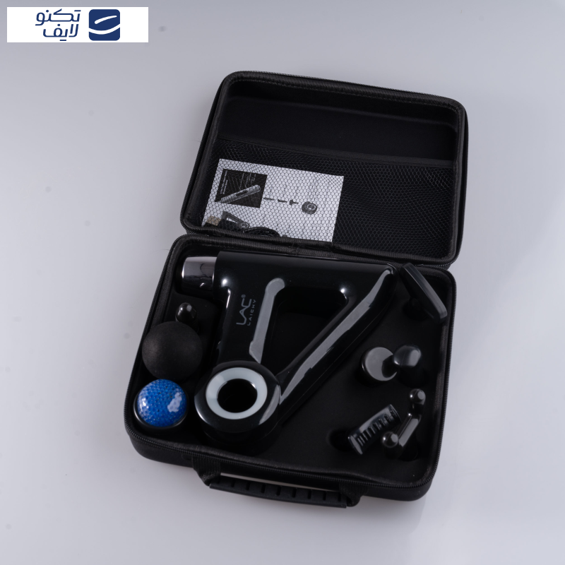 ماساژور برقی لایچی مدل L-4