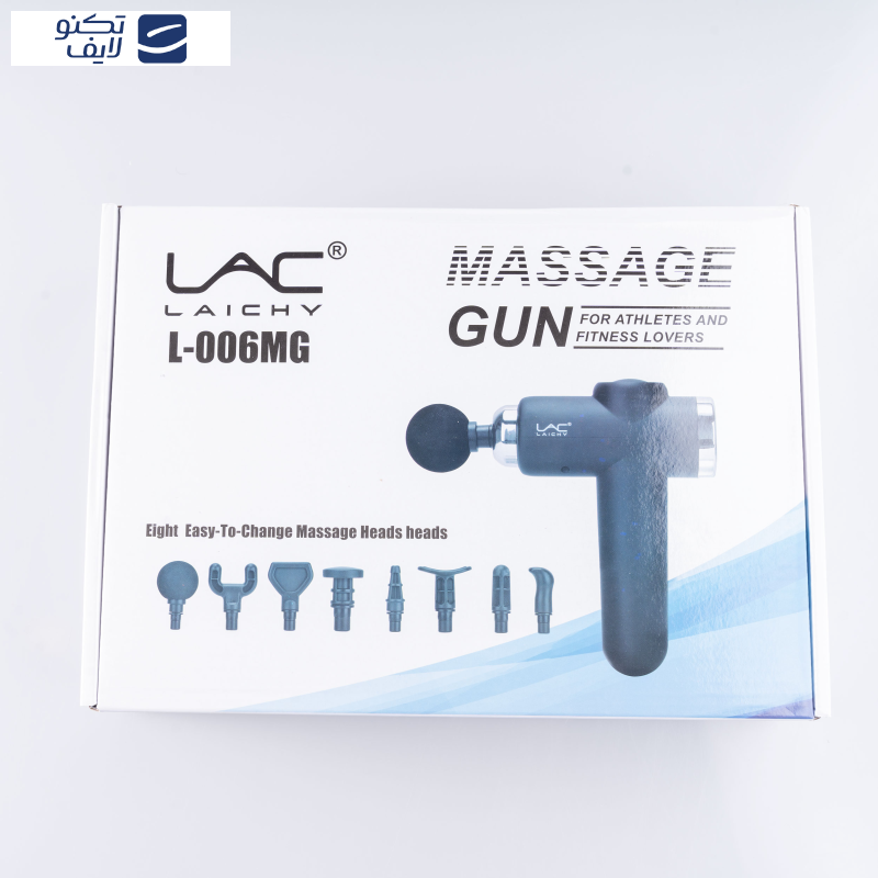 ماساژور برقی لایچی مدل L-006MG