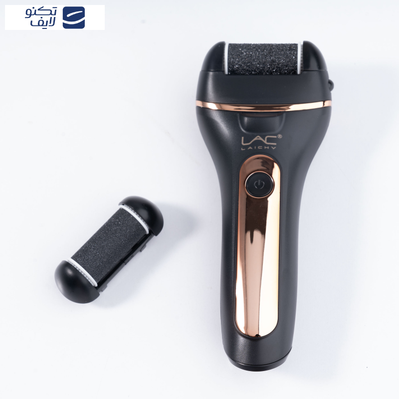 سنگ پا برقی لایچی مدل L-539S سنگ پا برقی لایچی مدل L-539S