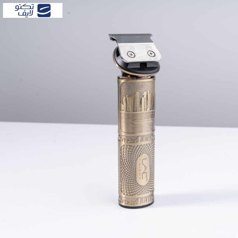 ماشین اصلاح موی سر و صورت لایچی مدل L-914، اصلاح به صورت صفر زن، خط زن، عملکرد توربو، نمایش وضعیت باتری، منبع انرژی با کابل USB، تکنولوژی اصلاح به صورت تریم، مدت زمان شارژ 120 دقیقه و مدت زمان استفاده پس از شارژ 100 دقیقه، بههمراه کابل شارژ USB ماشین اصلاح موی سر و صورت لایچی مدل L-914، اصلاح به صورت صفر زن، خط زن، عملکرد توربو، نمایش وضعیت باتری، منبع انرژی با کابل USB، تکنولوژی اصلاح به صورت تریم، مدت زمان شارژ 120 دقیقه و مدت زمان استفاده پس از شارژ 100 دقیقه، بههمراه کابل شارژ USB