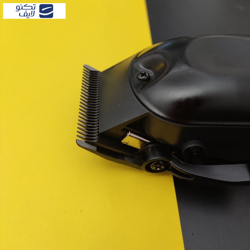 ماشین اصلاح مو سر و صورت لایچی مدل L-919 ماشین اصلاح مو سر و صورت لایچی مدل L-919