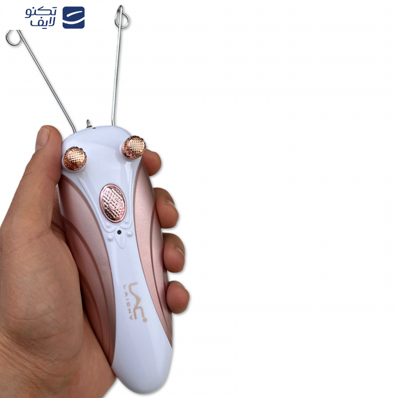 بند انداز برقی لایچی مدل L-305 بند انداز برقی لایچی مدل L-305