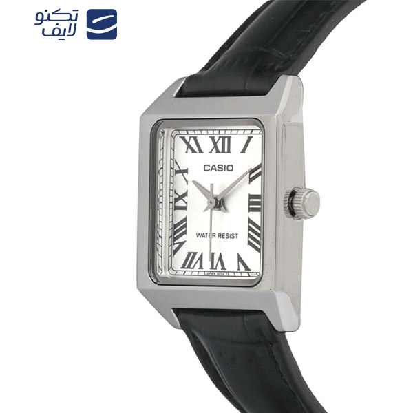 ساعت مچی عقربه ای زنانه کاسیو مدل LTP-V007L-7B1UDF