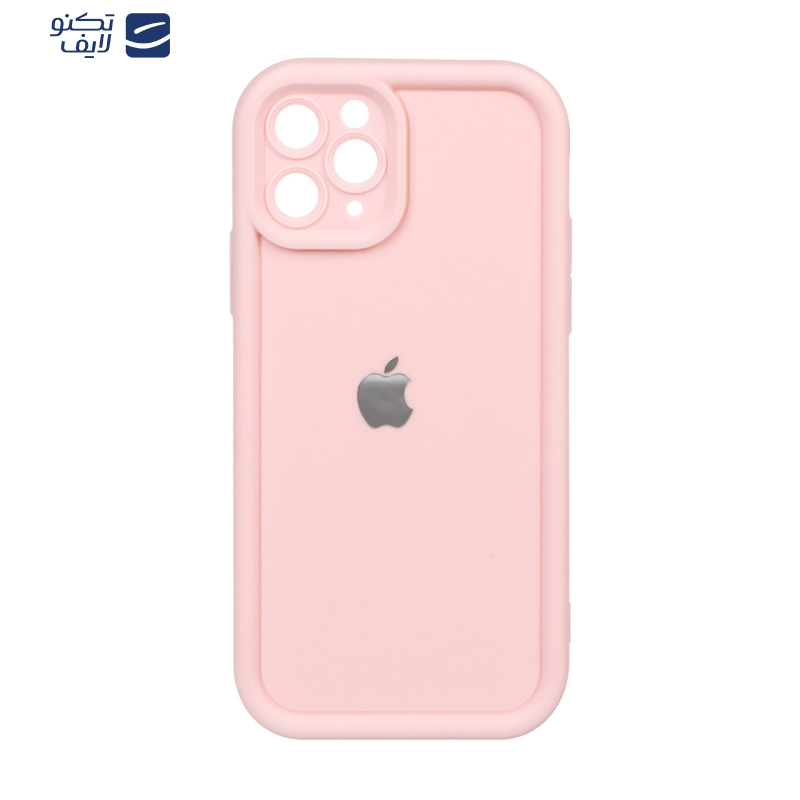 کاور مدل Solid مناسب برای گوشی موبایل اپل iphone 11 pro max