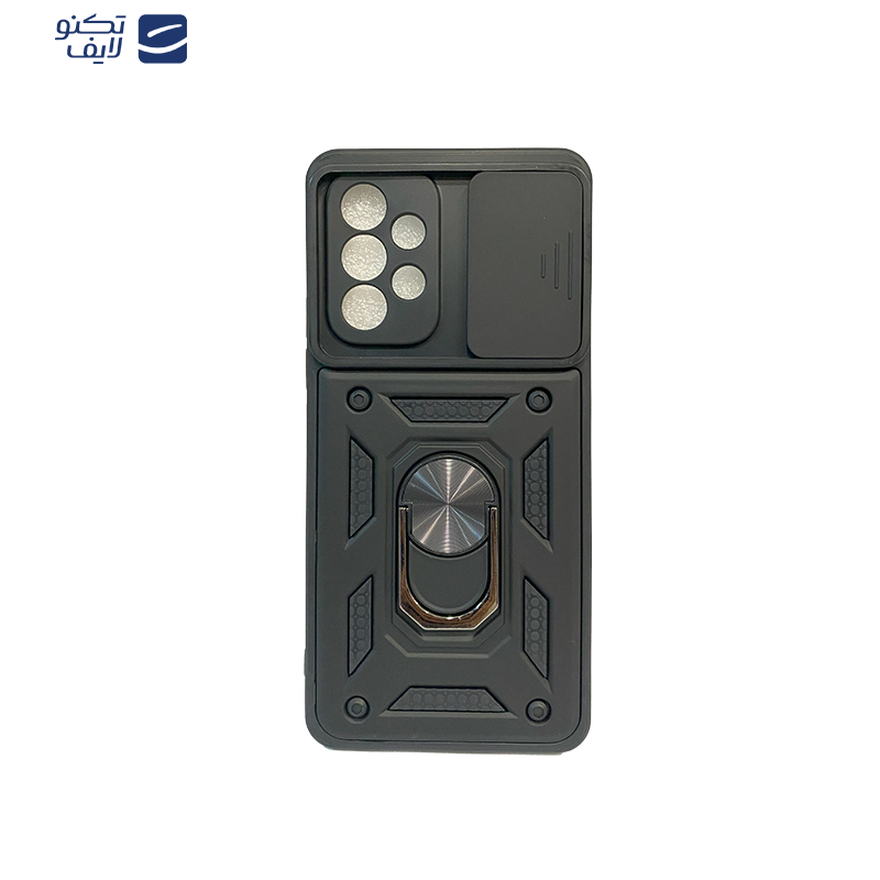 کاور مدل بتمنی مناسب برای گوشی موبایل سامسونگ galaxy A53