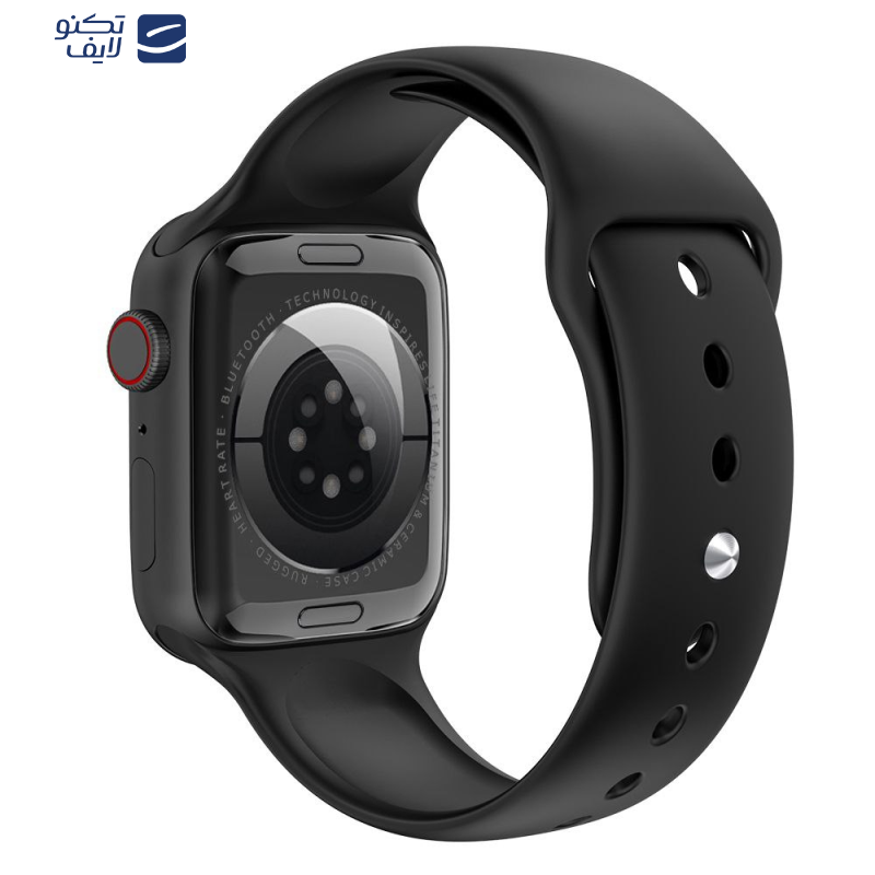 ساعت هوشمند ارو مدل AR415 PRO