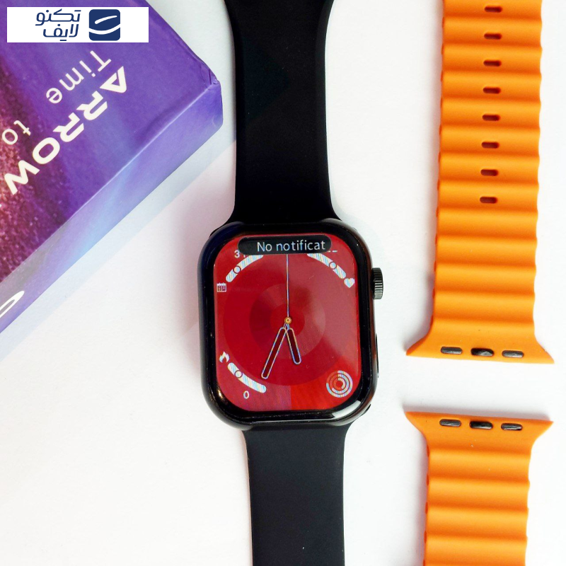 ساعت هوشمند ارو مدل AR909 MINI