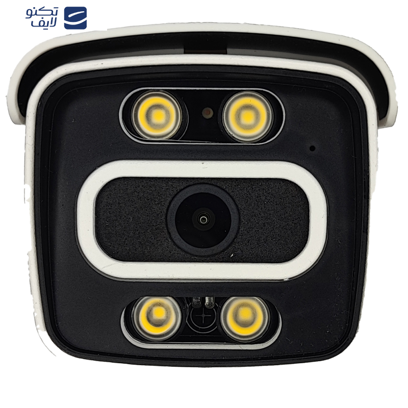 دوربین مداربسته آنالوگ رایمون مدل بولت 8302 5 مگاپیکسل دوربین مداربسته آنالوگ رایمون مدل بولت 8302 5 مگاپیکسل