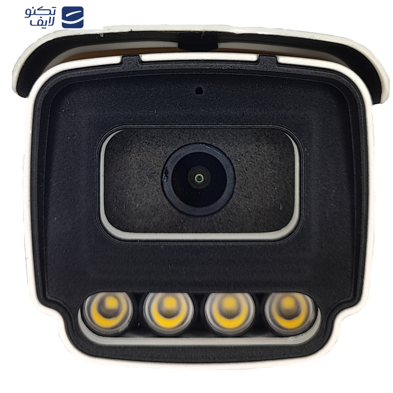 دوربین مداربسته آنالوگ رایمون مدل بولت 8312