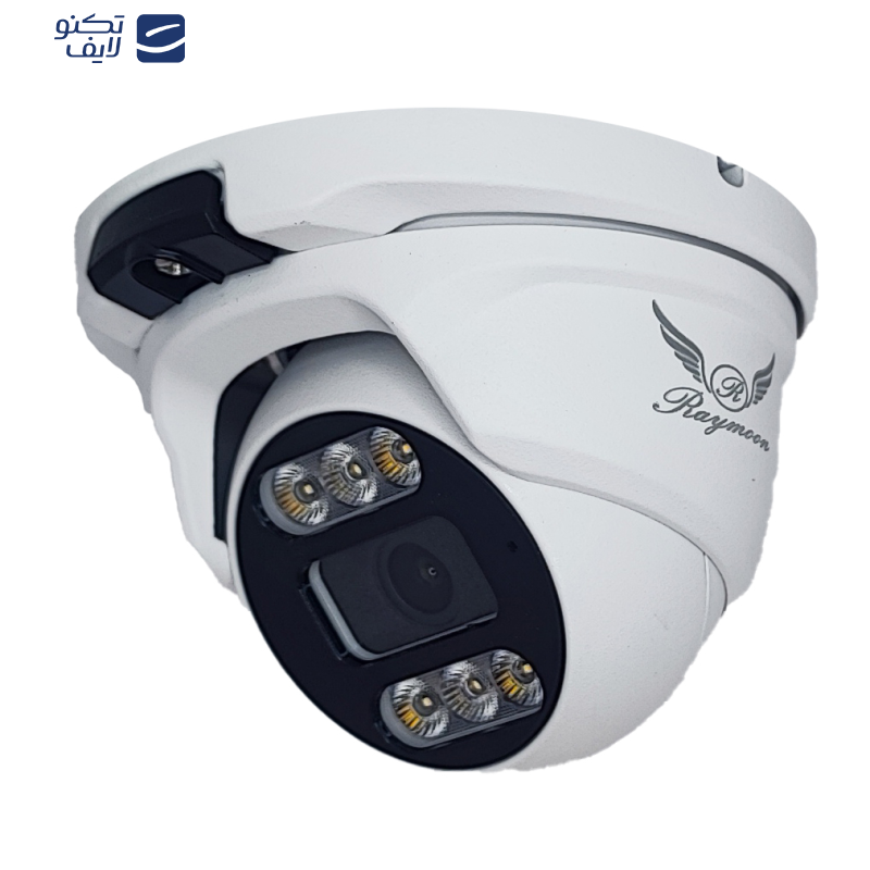 دوربین مداربسته تحت شبکه رایمون مدل 5مگاپیکسل H52 