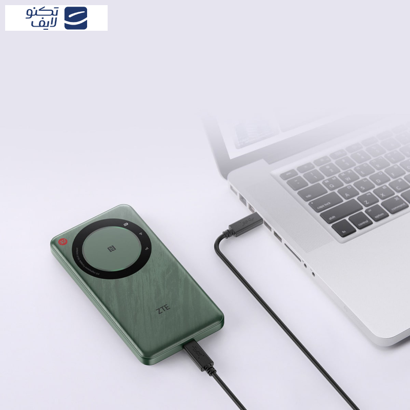 مودم 5G زد تی ای مدل u30 air