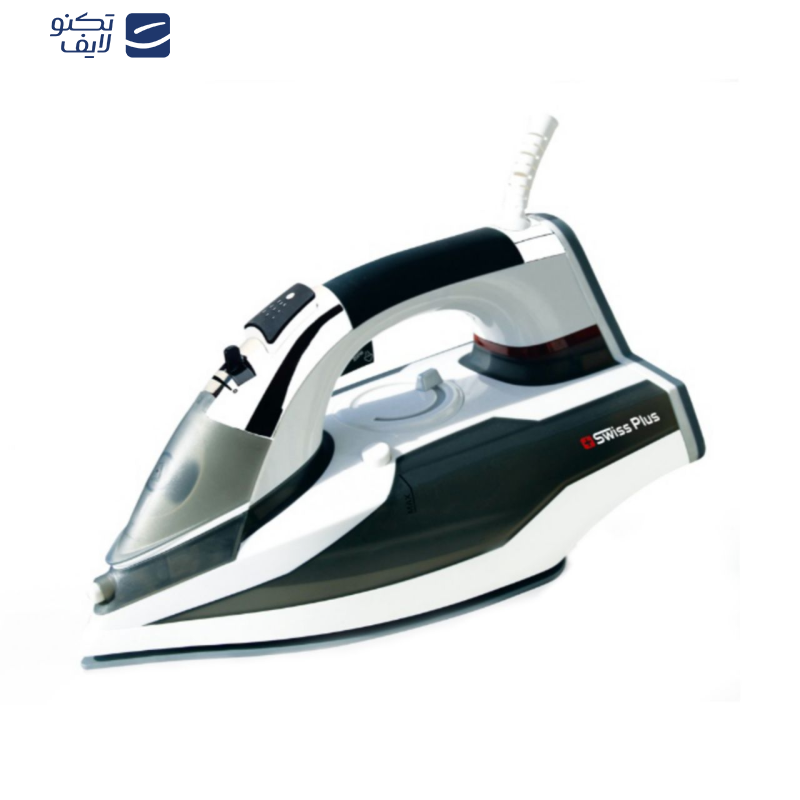 اتو بخار سوئیس پلاس مدل SSI-1023