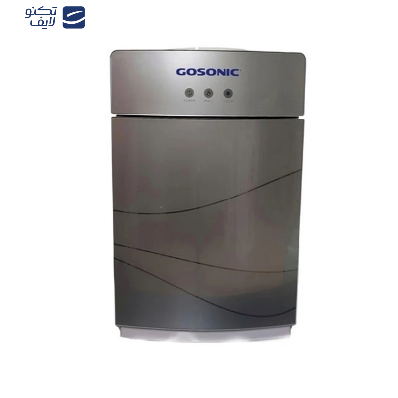 آبسردکن گوسونیک مدل GWD-515 آبسردکن گوسونیک مدل GWD-515