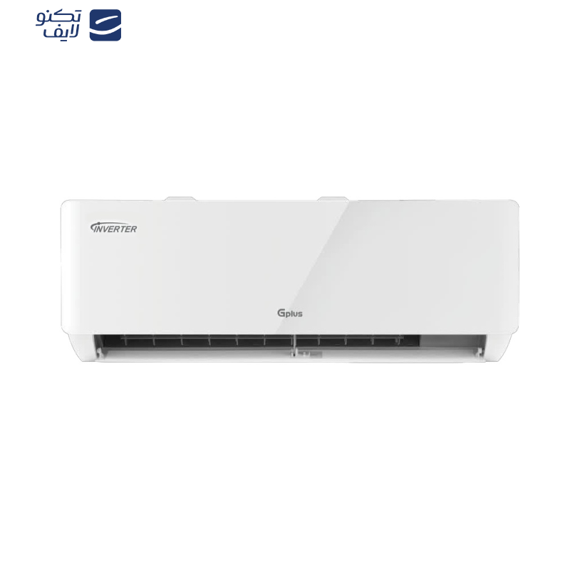 کولرگازی 9 هزار دورثابت جی پلاس مدل GAC-TF09TPU1A/GAC-TF09TPN1A 