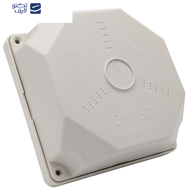 پایه دوربین کم باکس مدل CA-15 بسته 5 عددی 