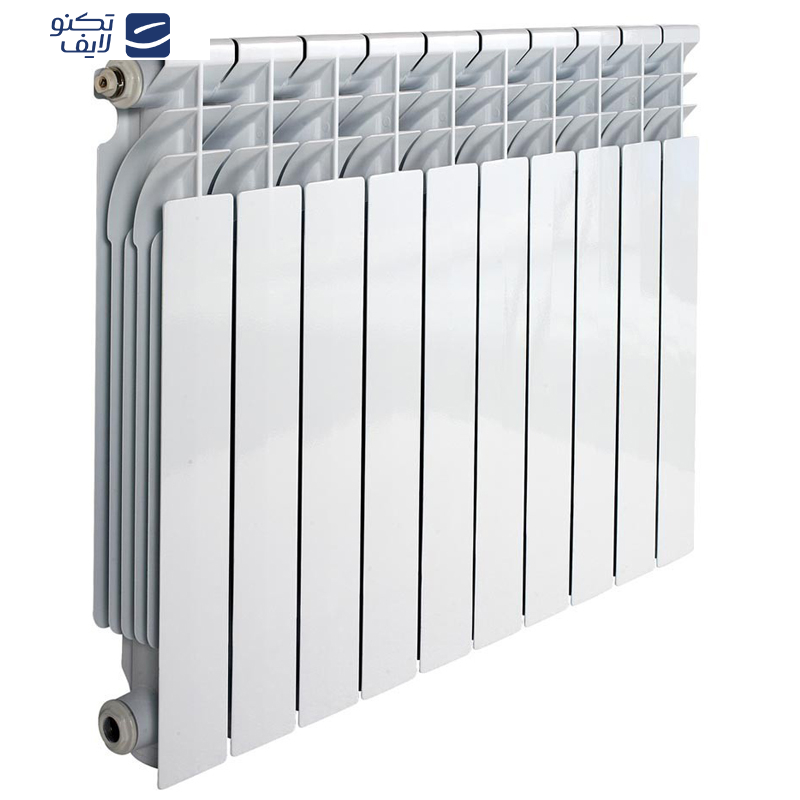 رادیاتور بوتان مدل 500 ILLPRIMO ده پره رادیاتور بوتان مدل 500 ILLPRIMO ده پره